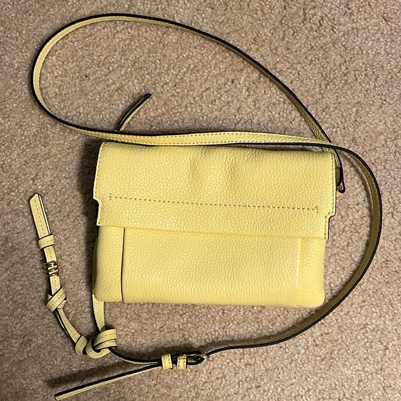Vince Camuto Bags Vince Camuto Darling Crossbody Purse Poshmark